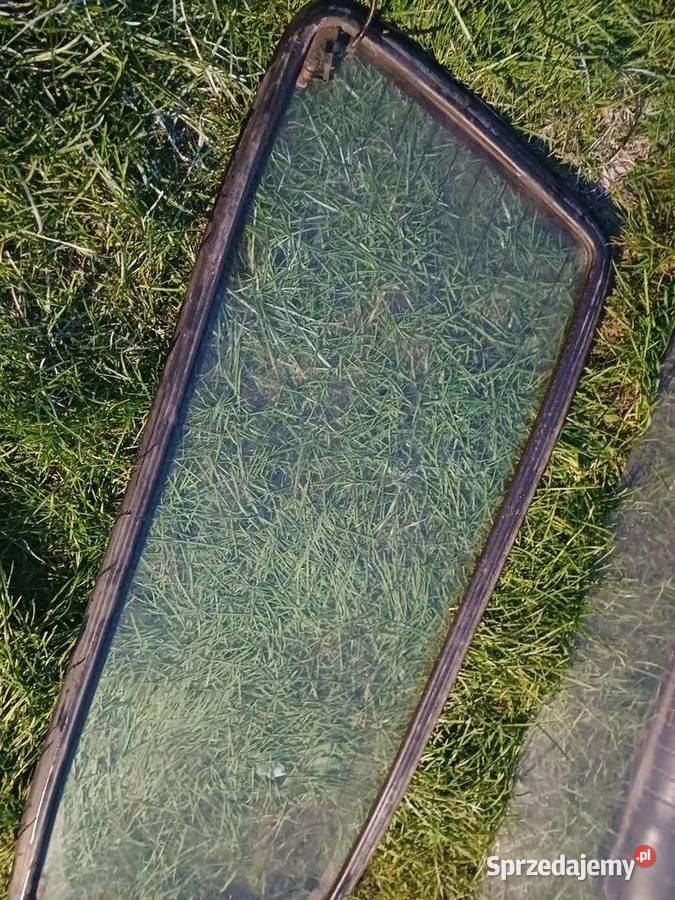 Części do Malucha Fiata 126p Części samochodowe Rudnicze