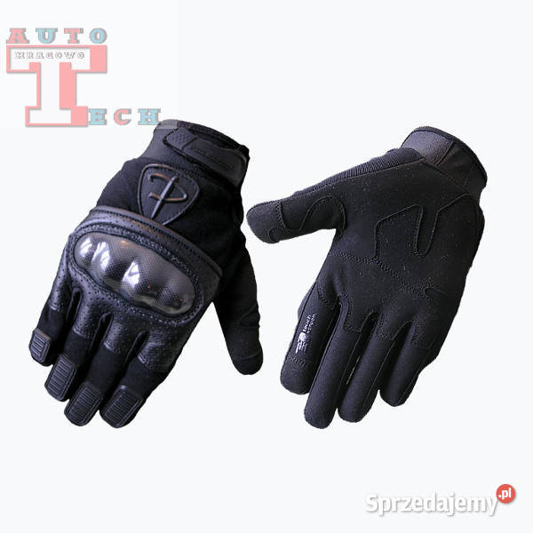 RĘKAWICE SPORTOWE CARBON LITE rozmiar XL Mrągowo sprzedam