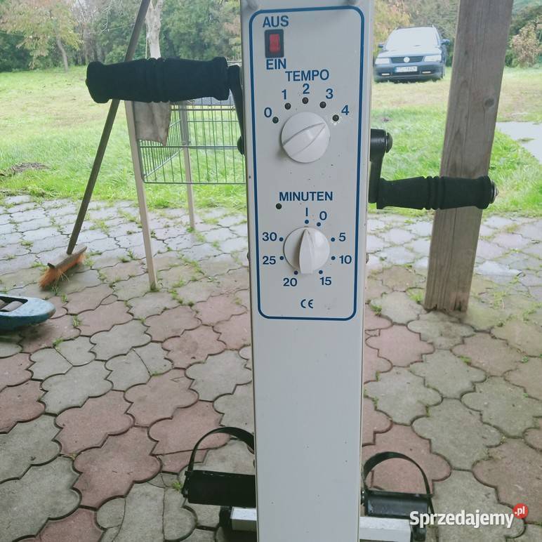 Rowerek Medi Gym Dobra