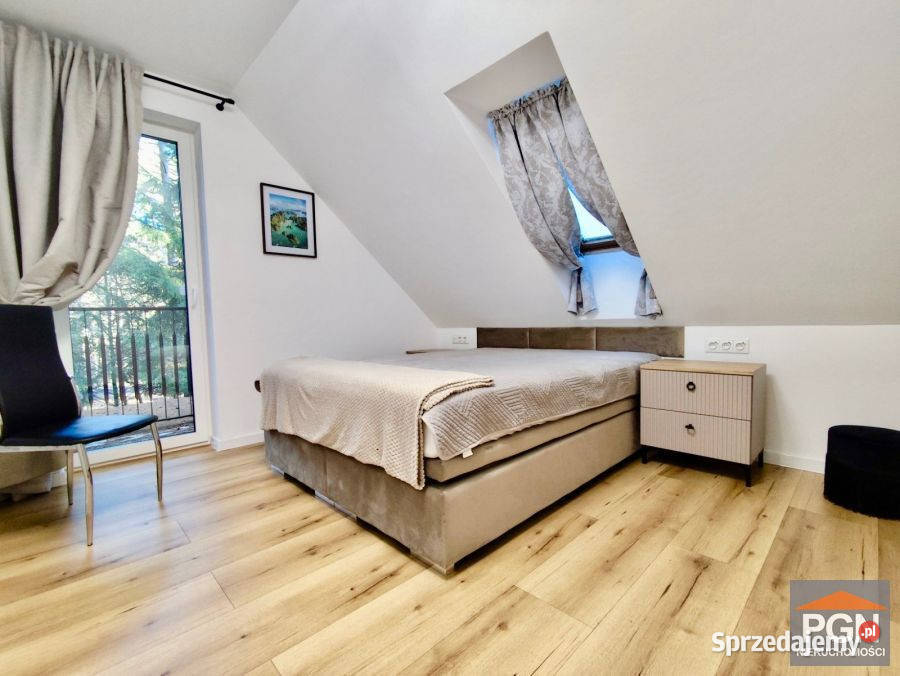 sprzedaży mieszkania 50m2 Pobierowo Pobierowo
