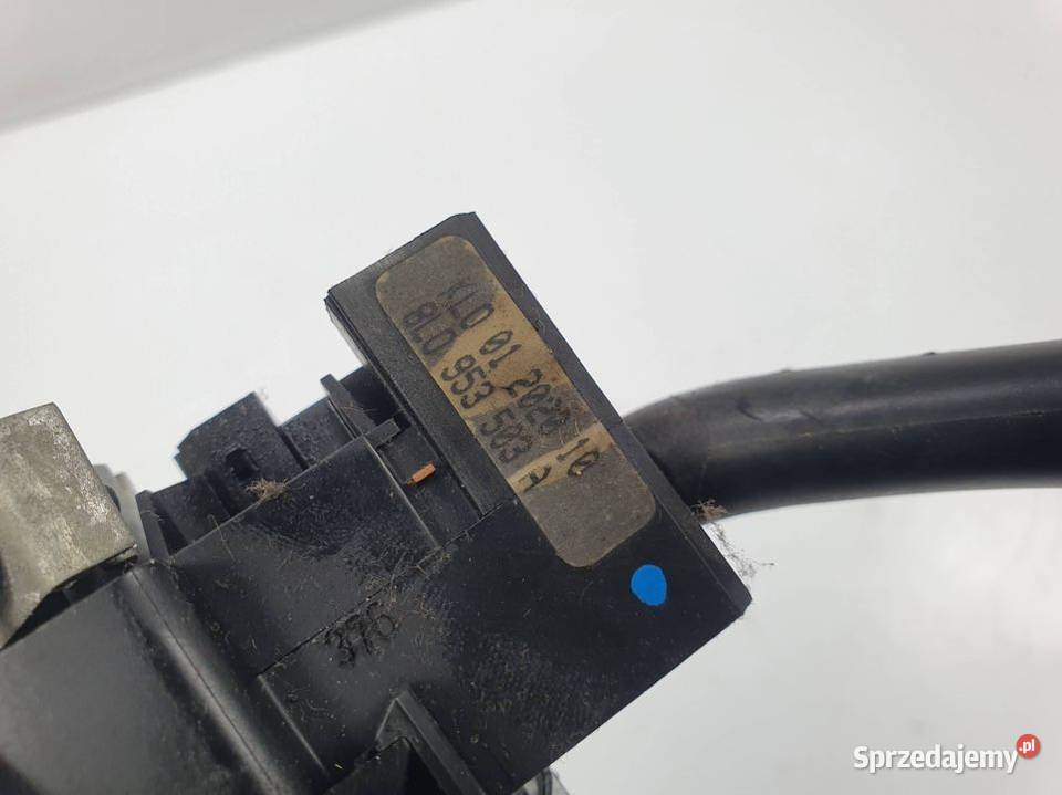 PRZEŁĄCZNIK ZESPOLONY AUDI A3 8L 8L0953513 Motoryzacja sprzedam