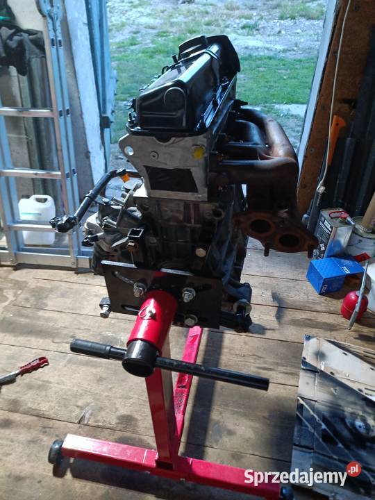 Silnik remoncie Audi VW Skoda Seat Lublin sprzedam