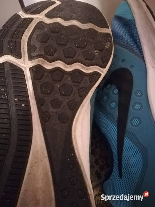 Buty Nike downshifter 7 24cm Warszawa