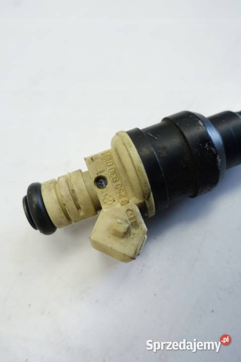 Hyundai Lantra 16 16V WTRYSKIWACZ wtrysk Rudka sprzedam