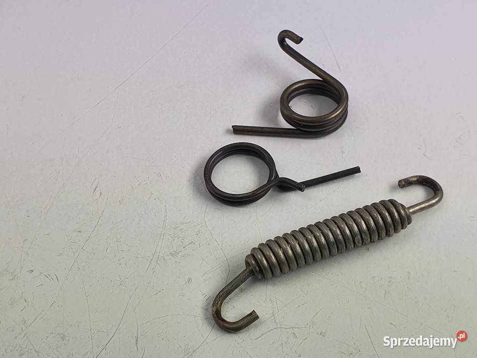 Sprezyna Ktm Sx250300 Exc Sprężyny