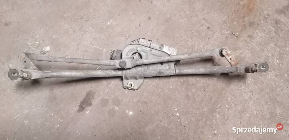 Mechanizm wycieraczek Passat b 5 lift Płońsk