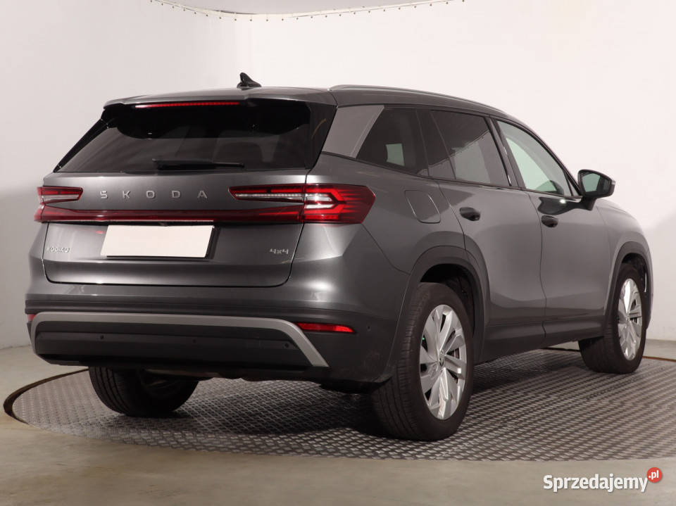 Skoda Kodiaq 20 TDI czujnik deszczu śląskie Katowice sprzedam