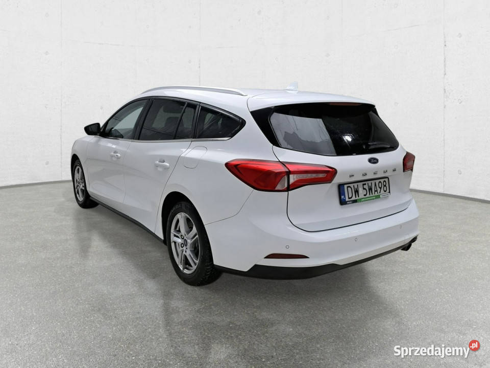Ford Focus Mk4 2018 Komorniki sprzedam