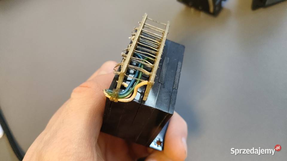 Przełącznik switch AZ off i on Szczecin