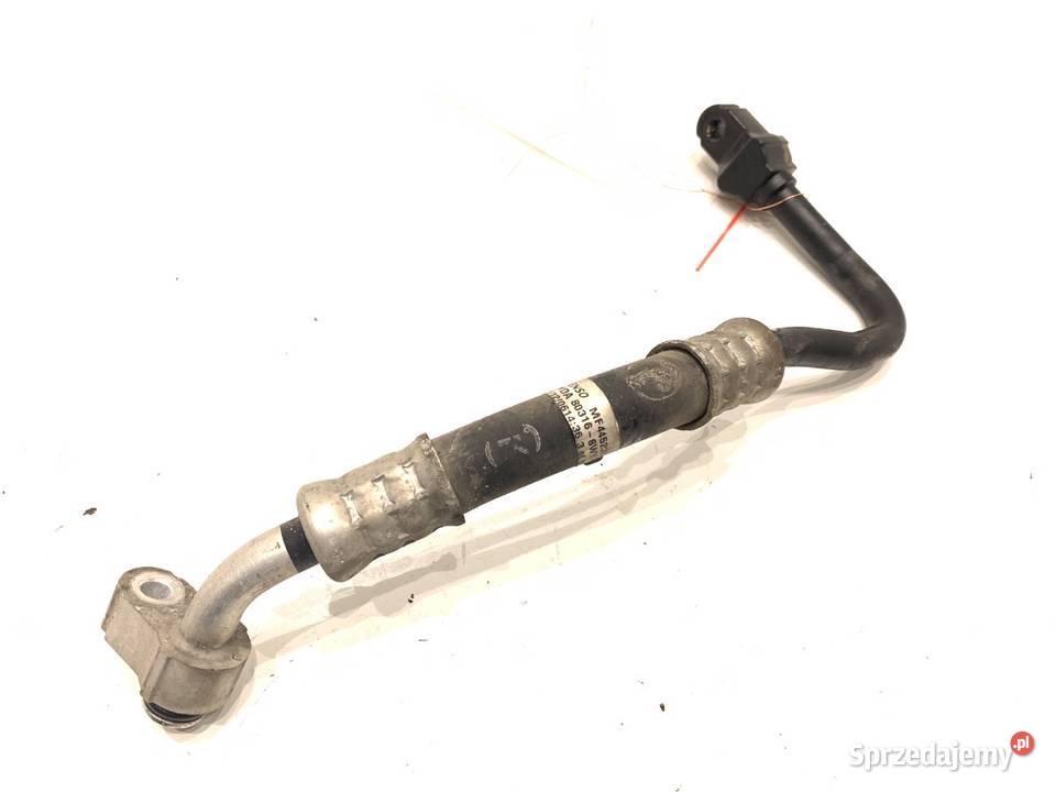 RURKA KLIMATYZACJI HONDA CRV III 80316SWYG020M1