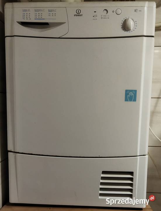 Suszarka do ubrań Indesit Malawa sprzedam