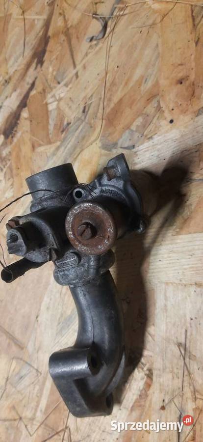 Gaźnik Indian Amal Bmw Sokół indiana kruciec wsk Turek