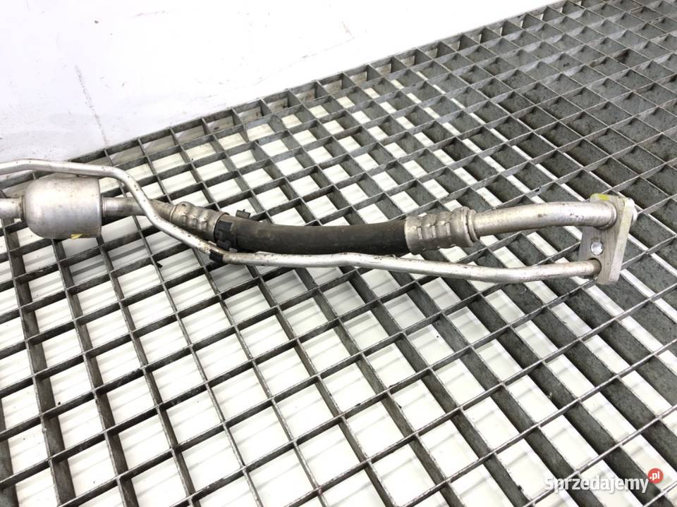 RURKA KLIMATYZACJI OPEL CORSA D 13 95 0614 osobowe