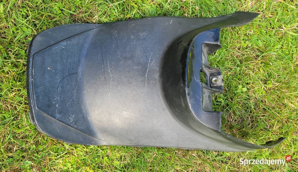 KYMCO DINK YAGER 50200 wypenienie pod siedzeniem Piła sprzedam