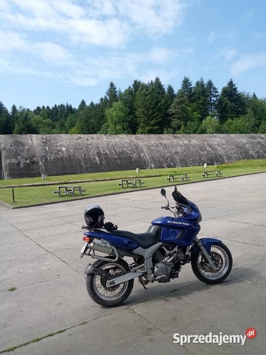 Caqiva nawigator 1000 Przeworsk