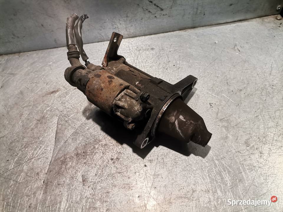 ROZRUSZNIK SILNIKA HONDA CIVIC VII 14 16V małopolskie Nowy Sącz sprzedam