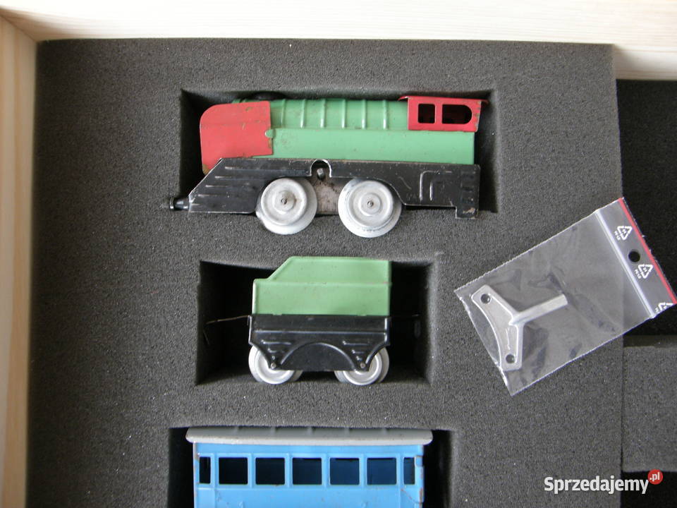 IGRA Duży zestaw z ĆSRS FILM Modelarstwo Radzewice sprzedam