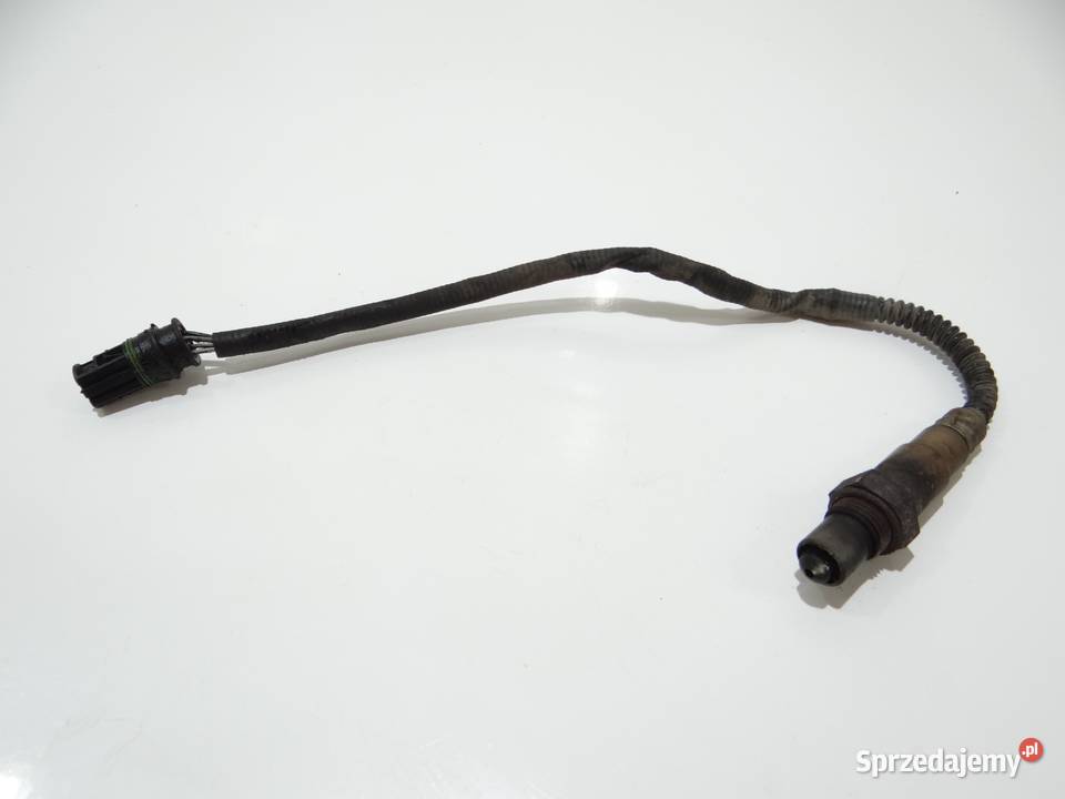SONDA LAMBDA BMW E60 E61 N52B25A 7544654 4647722 Sondy lambda Strzyżewice
