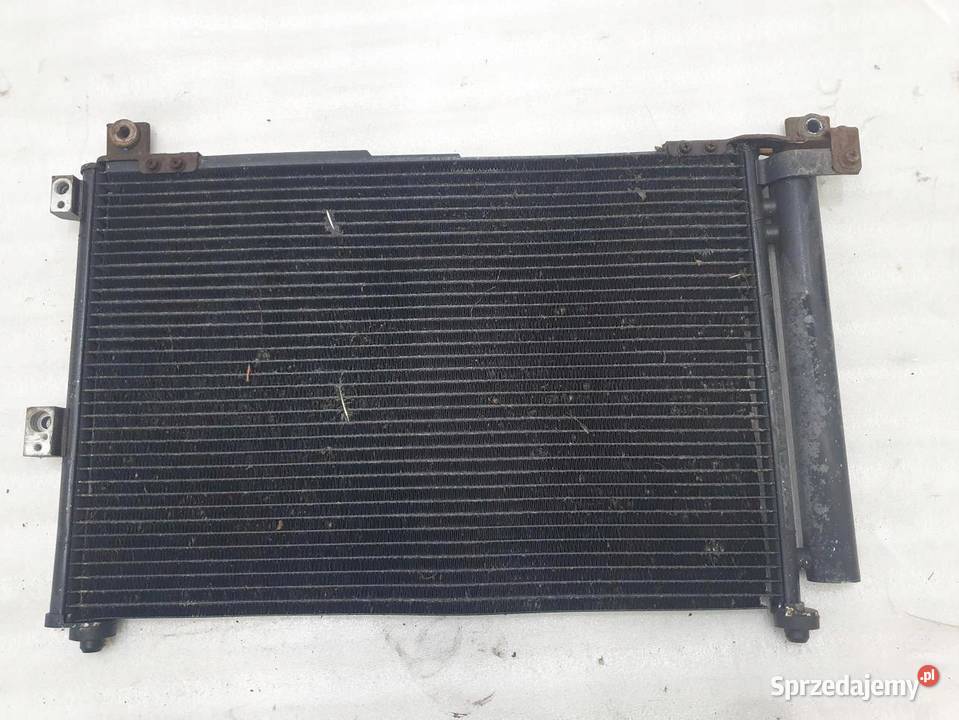 CHŁODNICA KLIMATYZACJI FORD RANGER I 25 0306r osobowe sprzedam