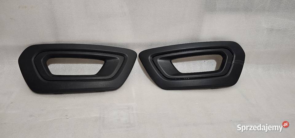 Kratka zderzaka ford transit mk8 lewa prawa