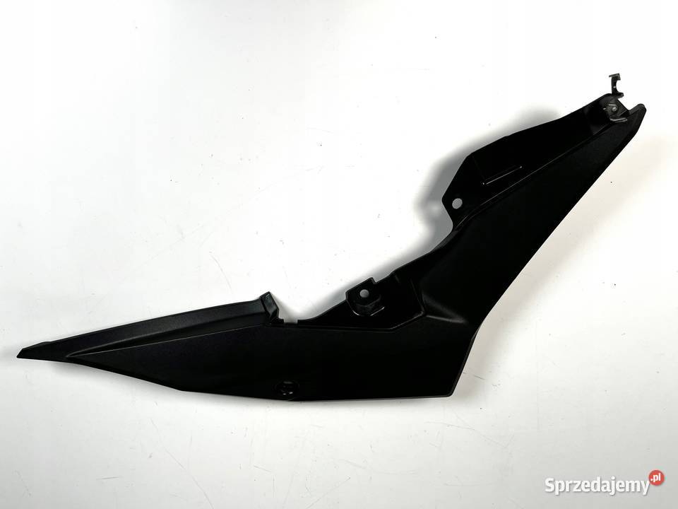 HONDA CBR 500 R 19 PC62 Wypełnienie Owiewka Bok Łobżenica
