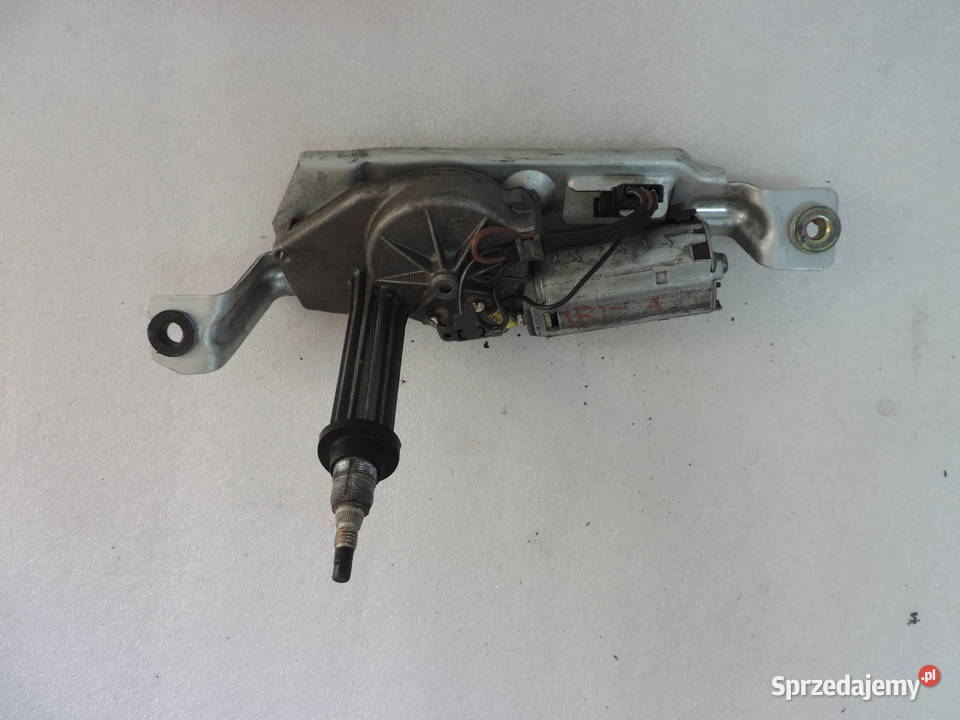 SILNICZEK WYCIERACZKI TYŁ SEAT IBIZA II Nowy Sącz