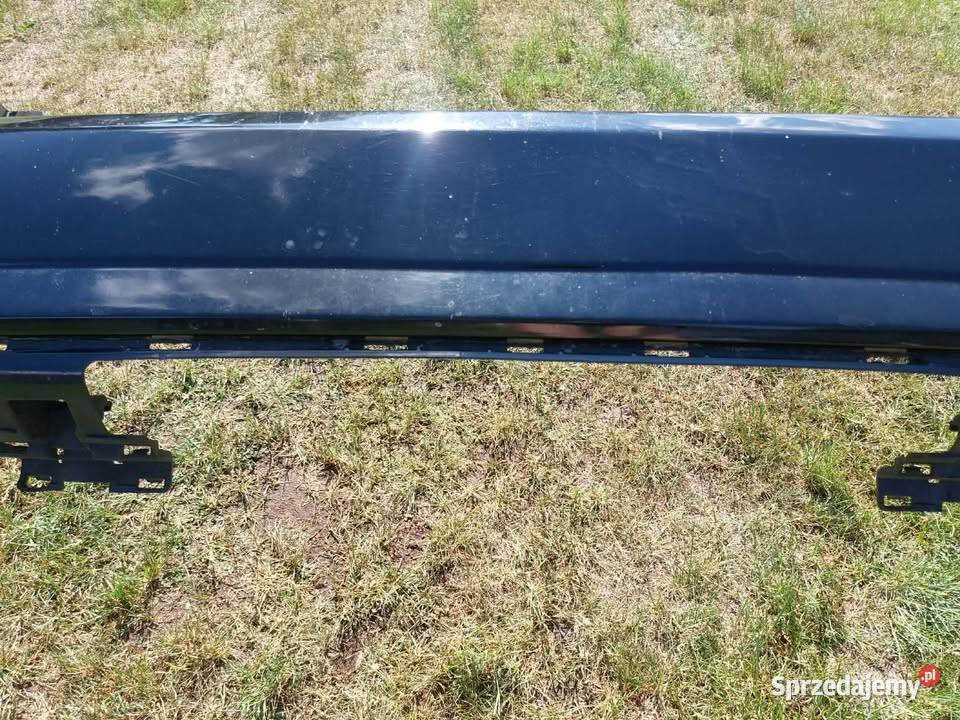 Zderzak tył tylny Mercedes E Klasa Sedan W212 Biała Podlaska
