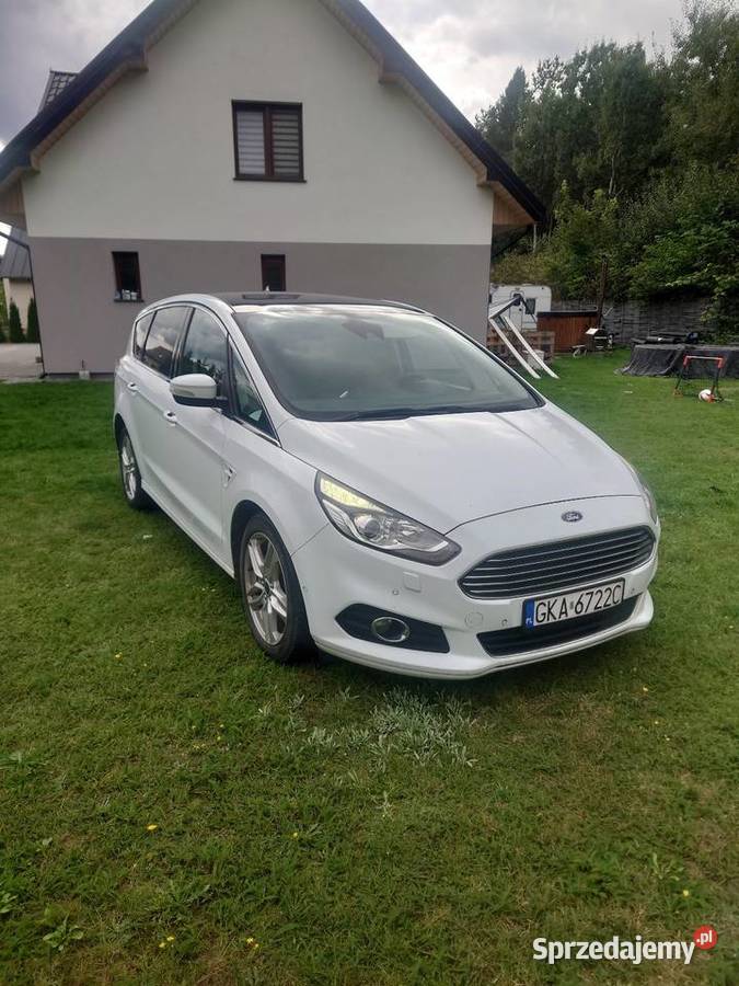 Ford s sprzedam Mojusz