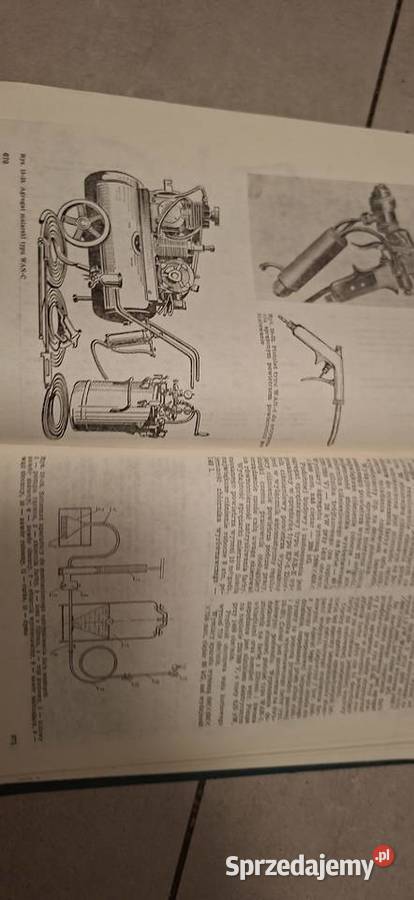 Zmechanizowane Roboty Budowlane 1 wydanie niski wielkopolskie Łęczyca sprzedam