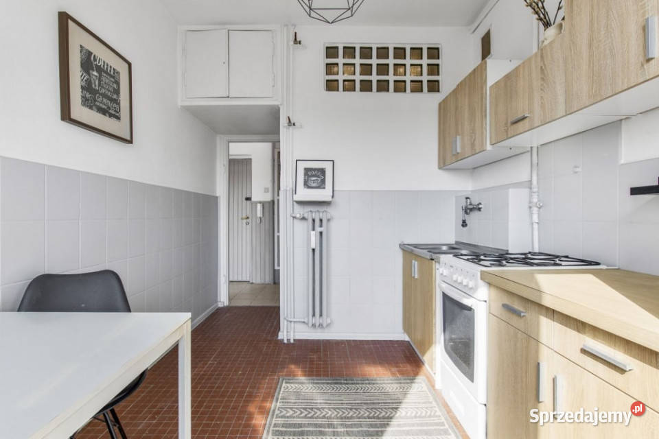 Wynajmę kawalerkę doskonała w centrum 33m2 Wrocław