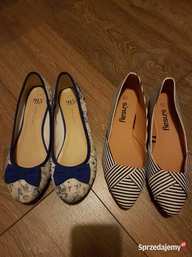 Damskie w 36 38 małopolskie Kraków