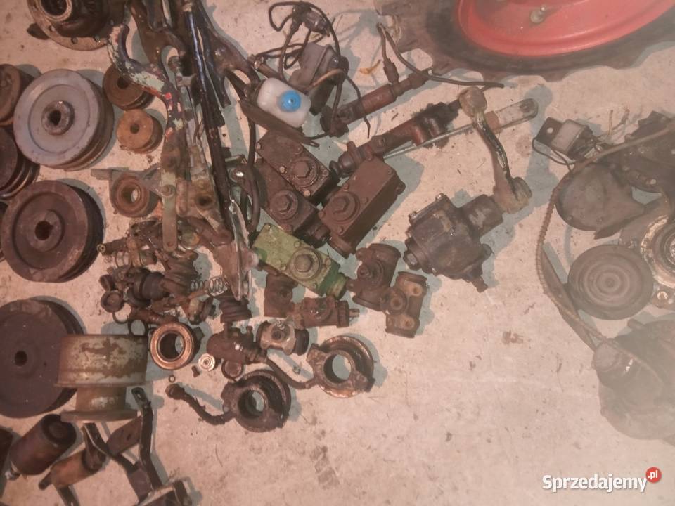 Zwrotnice Żuka Kadcza