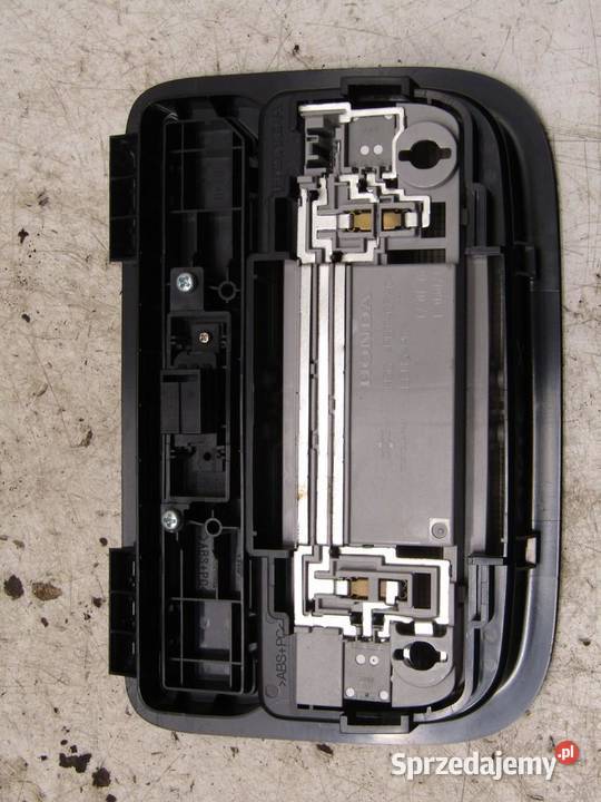 LAMPKA OŚWIETLENIE WNĘTRZA KABINY HONDA CIVIC X lubelskie