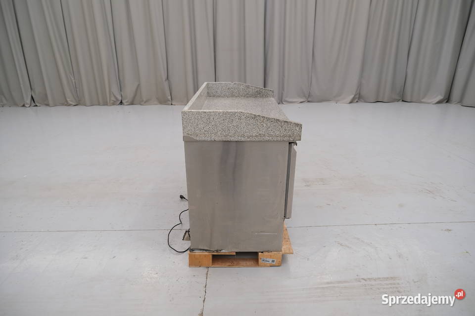 STÓŁ CHŁODNICZY TECHNICA 420008 2023 mazowieckie Warszawa sprzedam