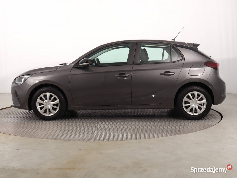 Opel Corsa 12 elektryczne lusterka Katowice