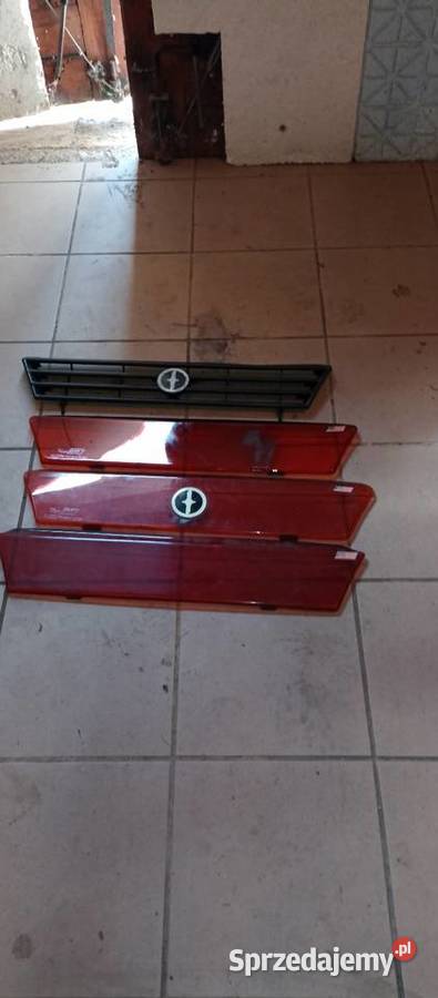 Części do poloneza caro Lublin