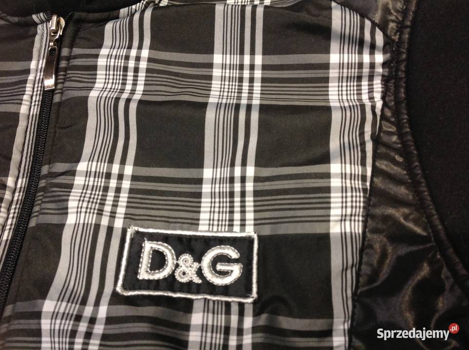 Bluza z Kapturem Damska DG M Pozostałe