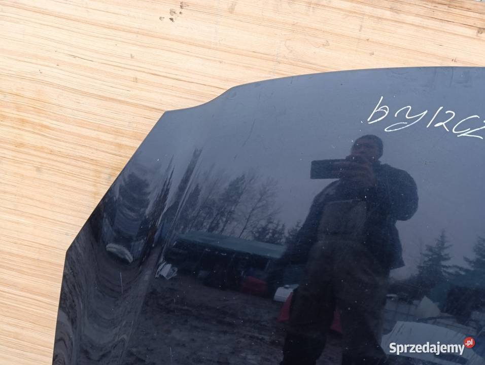 OPEL INSIGNIA A MASKA Z22C osobowe Zbierkowo sprzedam
