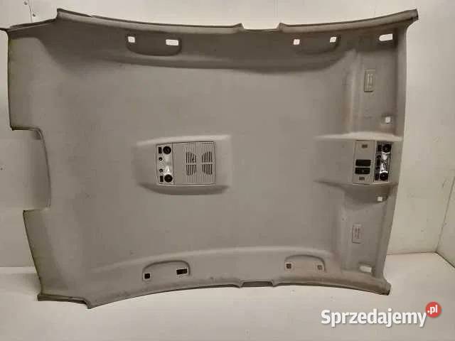 BMW E90 Podsufitka podsufitówka sufit CZĘSCI Bydgoszcz sprzedam