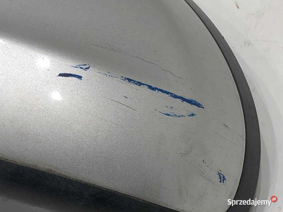 LUSTERKO LEWY KIA CEED Kombi 0712 ZEWNĘTRZNE sprzedam