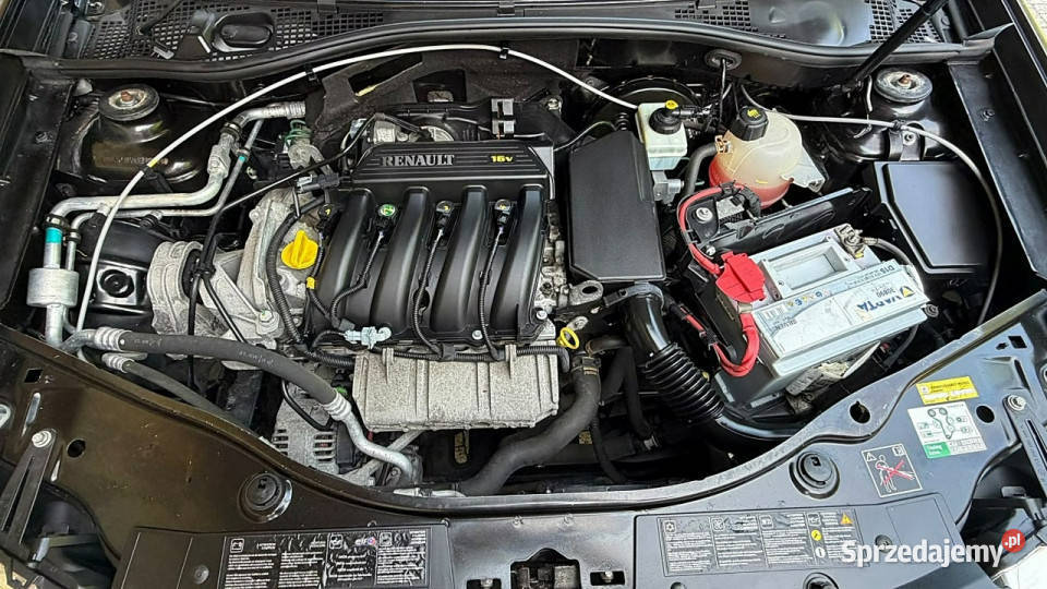 Dacia Duster Prosty Silnik Klima Skóry GWARANCJA VAT marża Płońsk