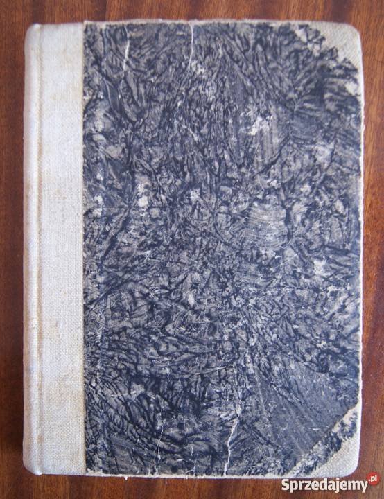 Józef Ignacy Kraszewski Powrót do gniazda 1947 literatura piękna - proza polska Parczew
