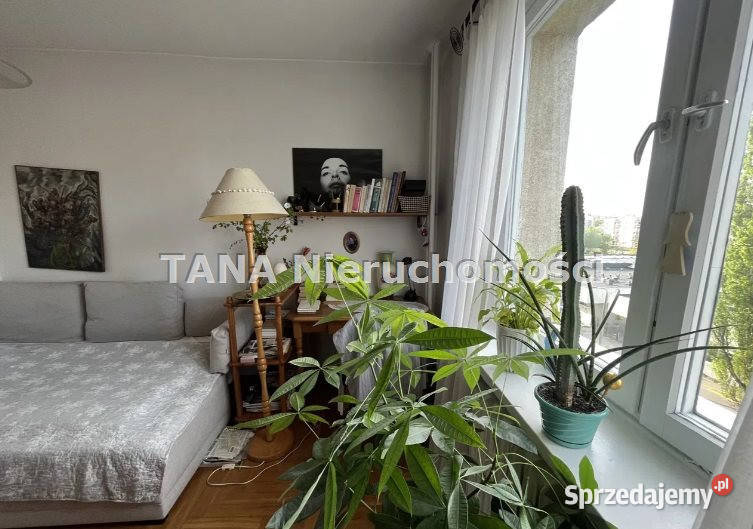 Mieszkanie Kraków os 2 Pułku Lotniczego 64m2 3 12187zł/m2