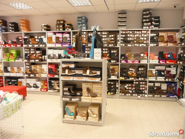 sprzedam meble do sklepuregały lubuskie Zielona Góra