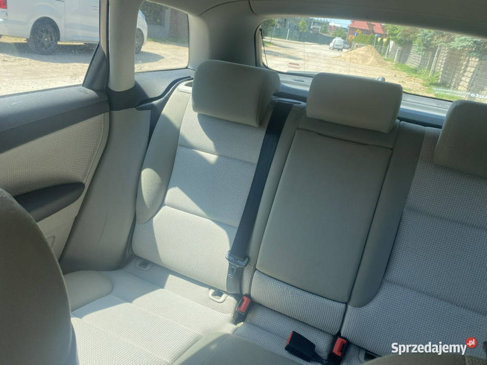 Audi A3 18 T 160 klimatronik isofix isofix