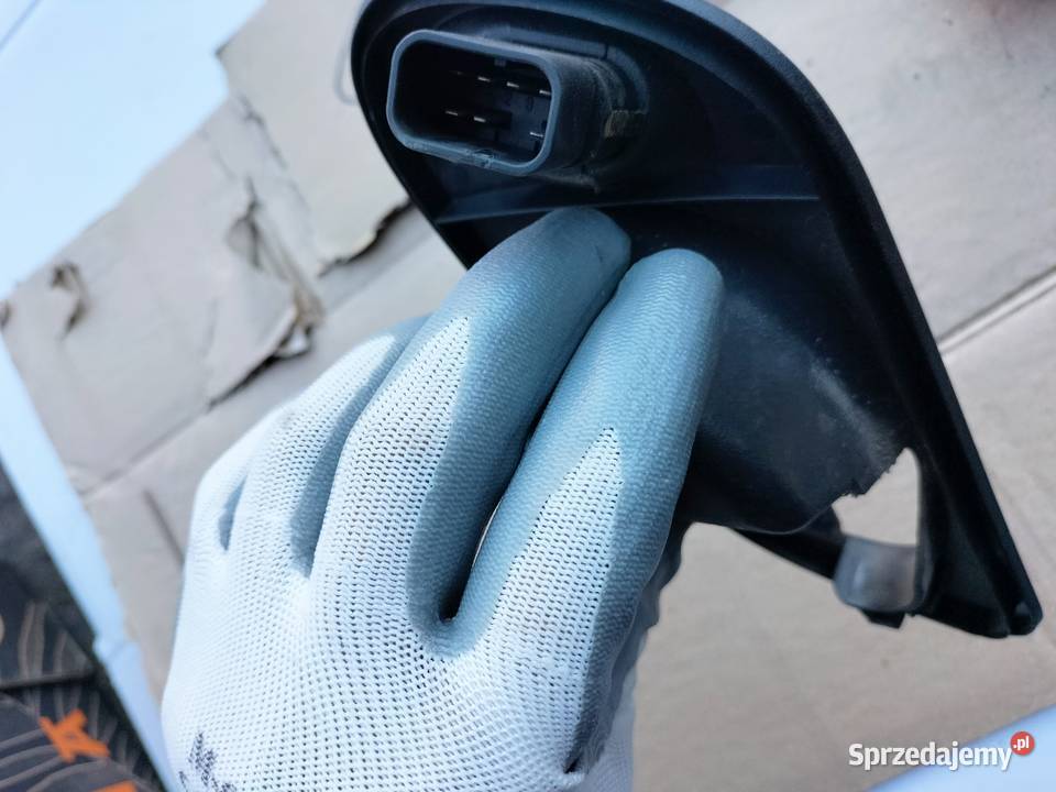 FORD MONDEO MK1 MK2 PANEL PRZYCISK SZYBY DRZWI lubelskie Kamień-Kolonia