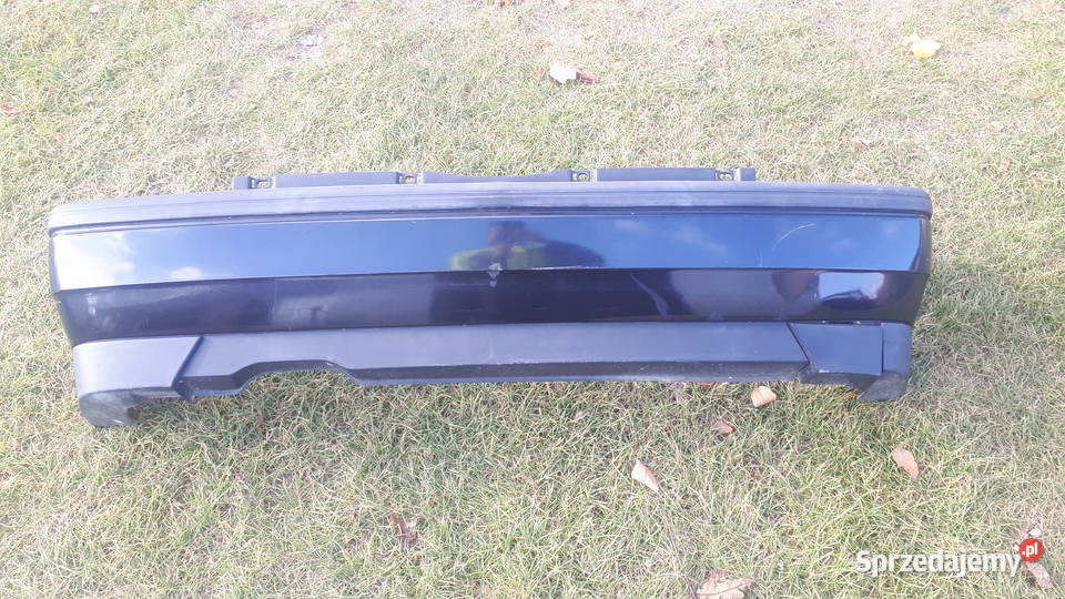 Sprzedam zderzak tylny vw golf3