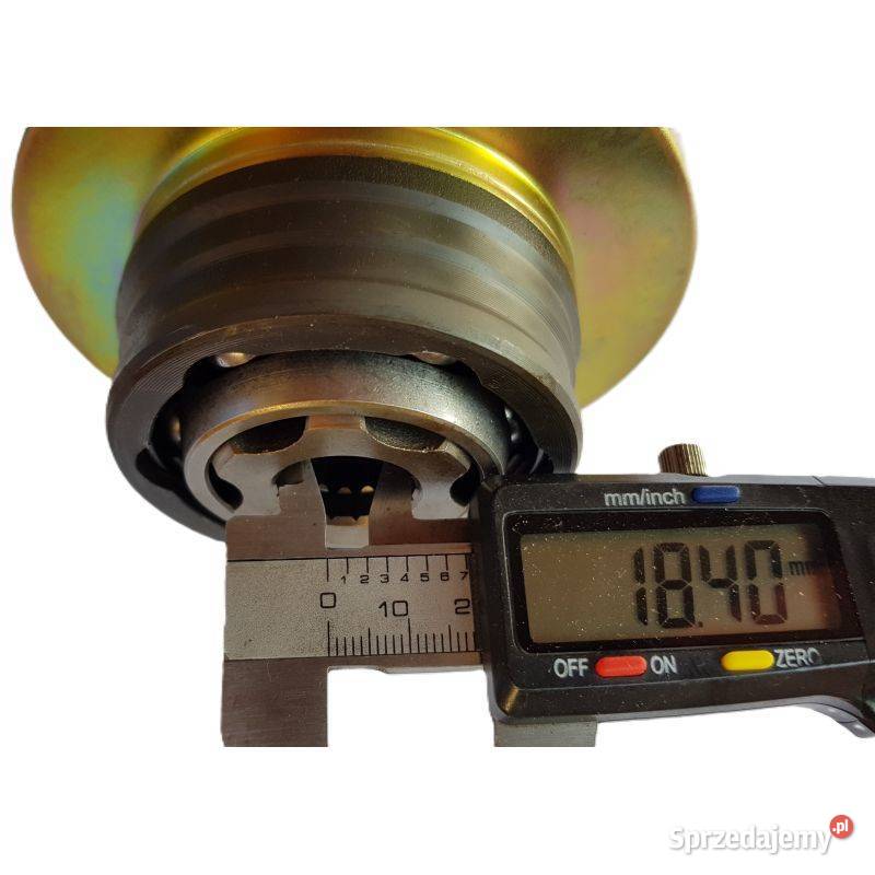 Przegub wewnętrzny prawy tył ZM do quada Yamaha Nowy Sącz