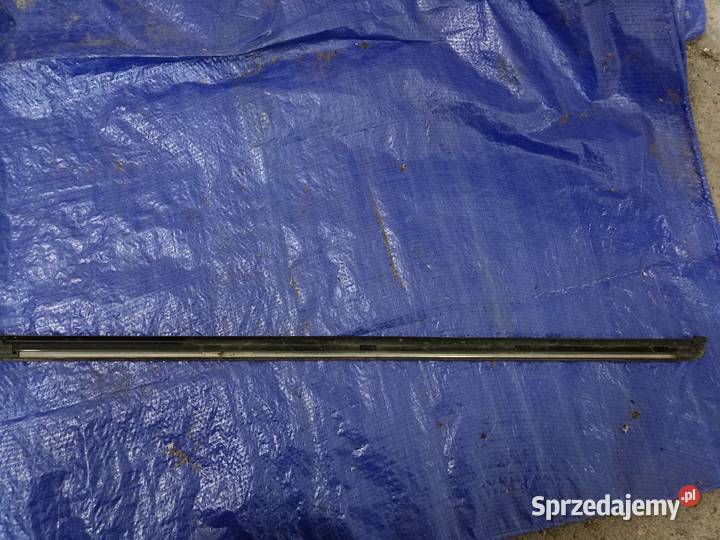 Listwa drzwi Mercedes W209 Lubin