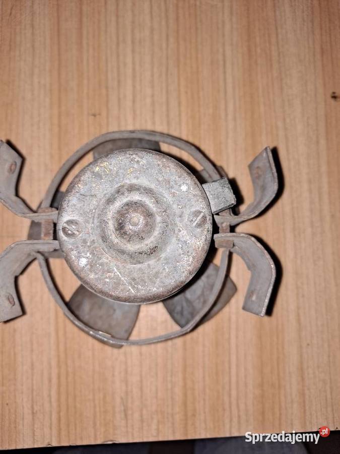 Silniczek nagrzewnicy zuk nysa sytena Lublin